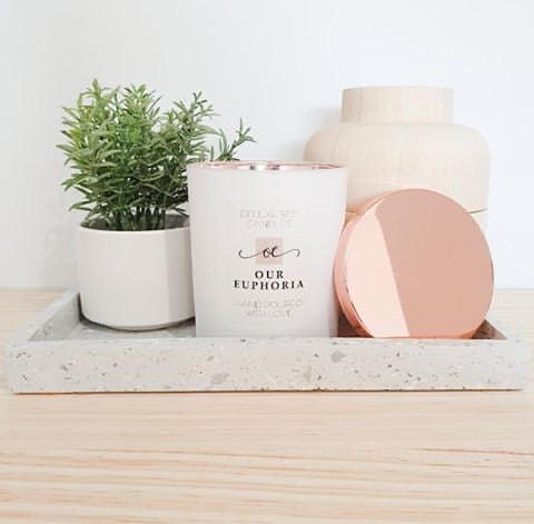 CANDLE ACCESSORIES – Our Euphoria & Co