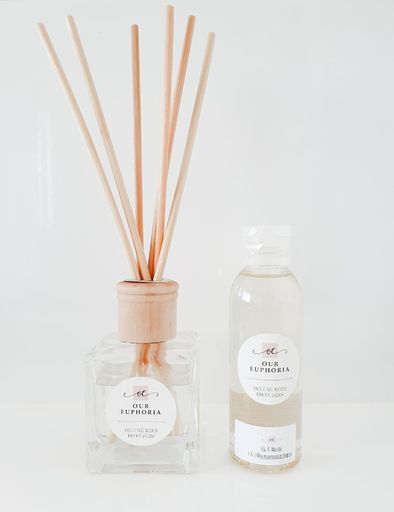 TIMELESS DIFFUSER