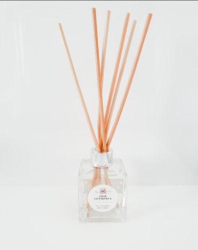 TIMELESS DIFFUSER